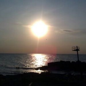 Meet your Posher, Blu